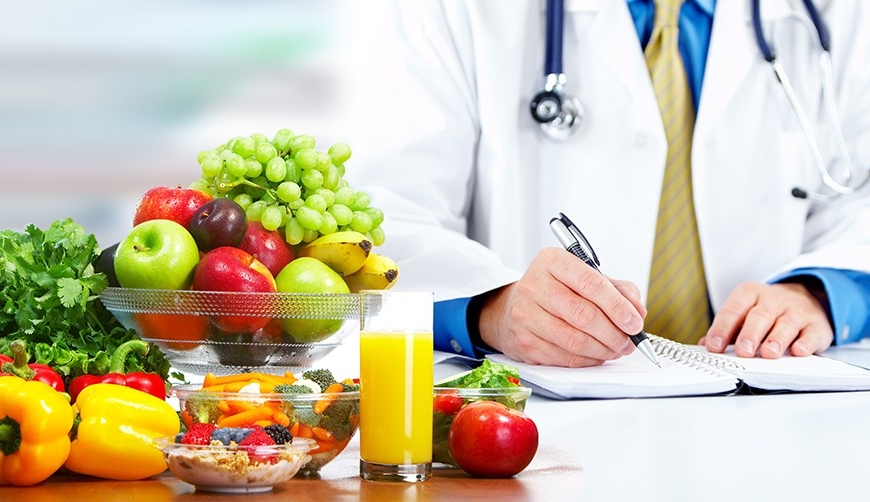 La importancia de la alimentación para personas con necesidades especiales