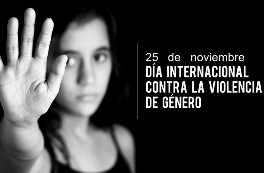 Compass Group, contra la Violencia de Género