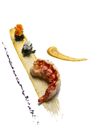 El Club Allard y Vilaplana presentan su línea conjunta de catering de alta gastronomía