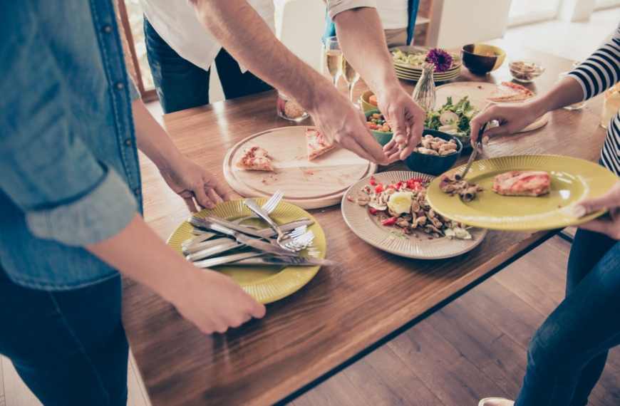 El desperdicio alimentario en España: los hogares españoles tiran cada semana 25 millones de kilos de comida