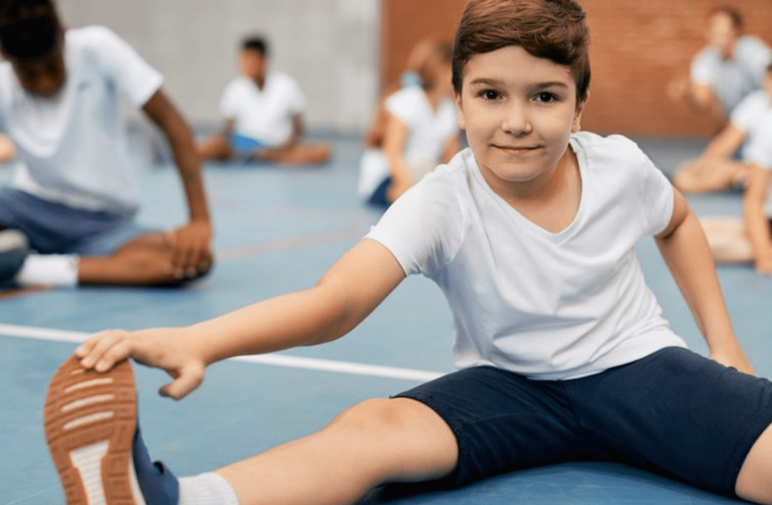 Ejercicio físico y alimentación: nutrición en movimiento