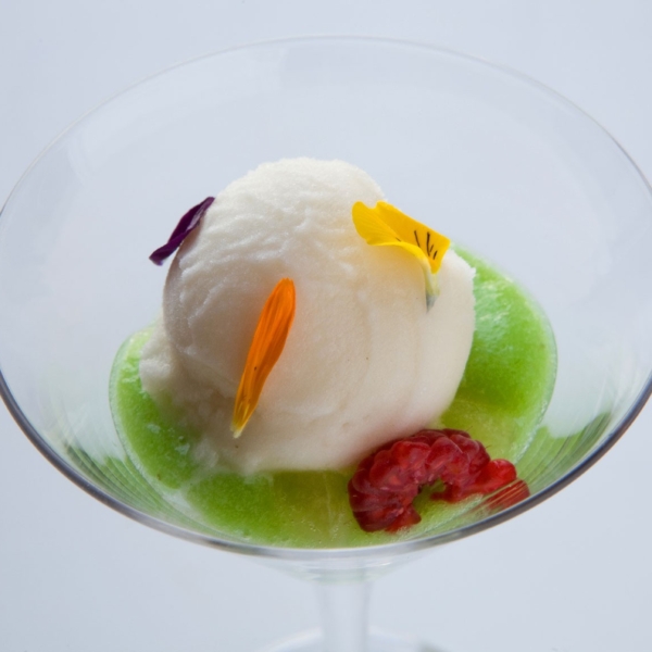 ¿Un catering gourmet sería una&hellip;