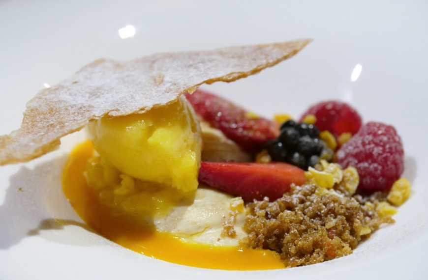 ¿Qué tipo de catering y protocolos hay que cumplir en una cena de gala?