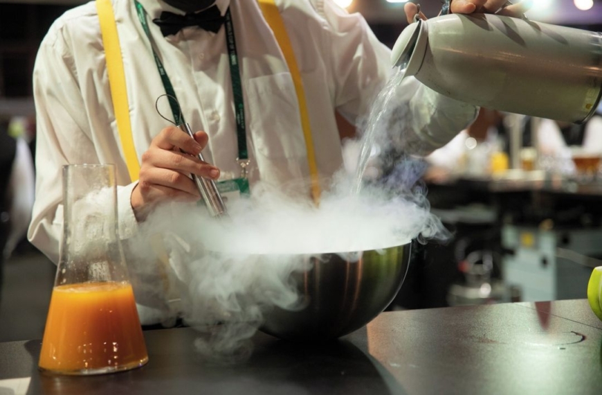 ¿Cuáles son los catering temáticos&hellip;