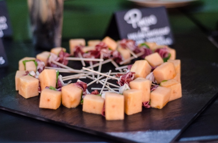 Las tendencias más destacadas en el mundo del catering para 2022