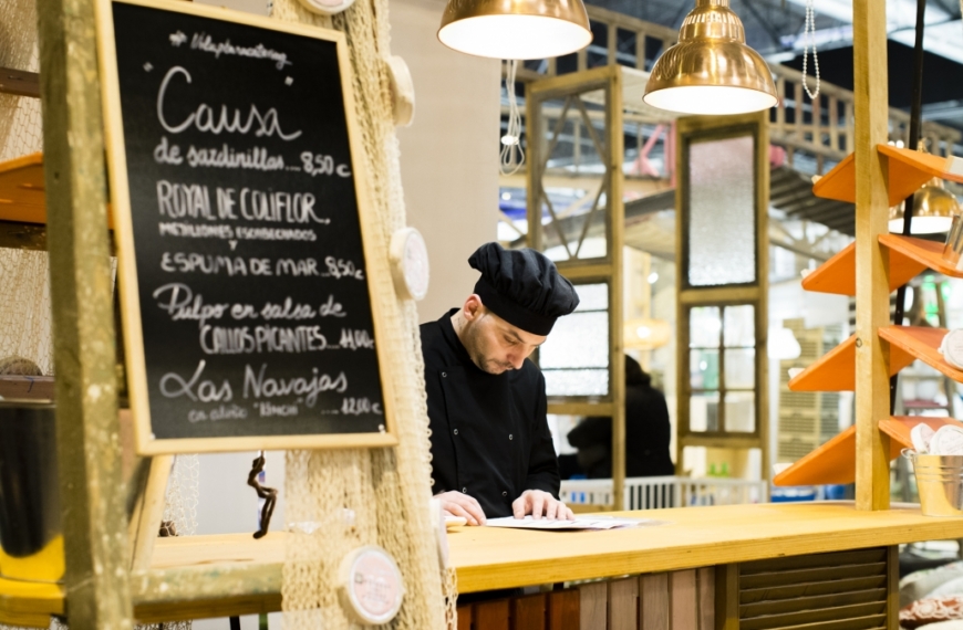 7 claves para escoger el mejor servicio de catering