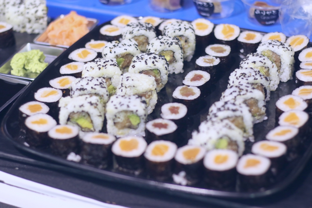 Un catering diferente: sorprende a tus invitados con un menú de estilo&hellip;