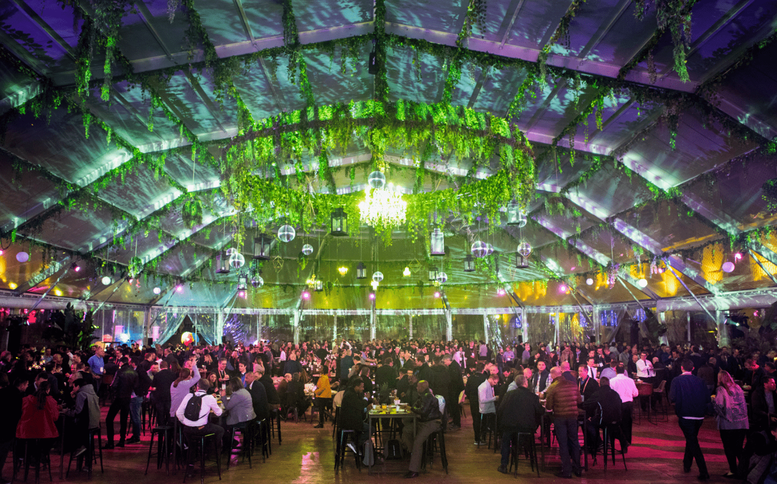 Eventos en Barcelona: los espacios más increíbles de Vilaplana Catering