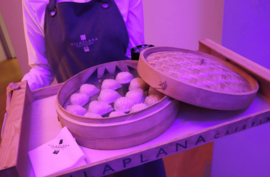 Cómo montar una empresa de catering: pasos y recomendaciones
