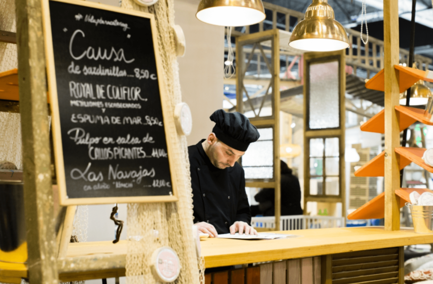 Cómo preparar tu catering teniendo en cuenta las intolerancias alimenticias