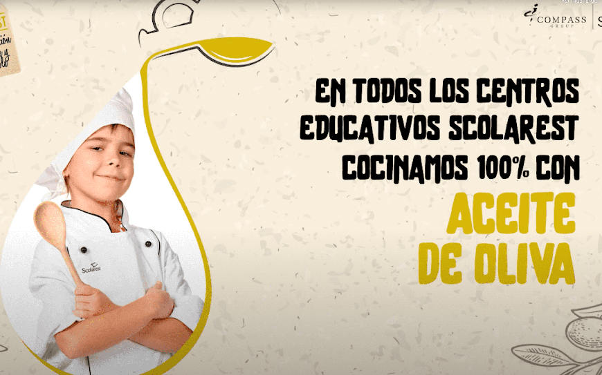 Los beneficios del aceite de oliva, un aliado para tu salud
