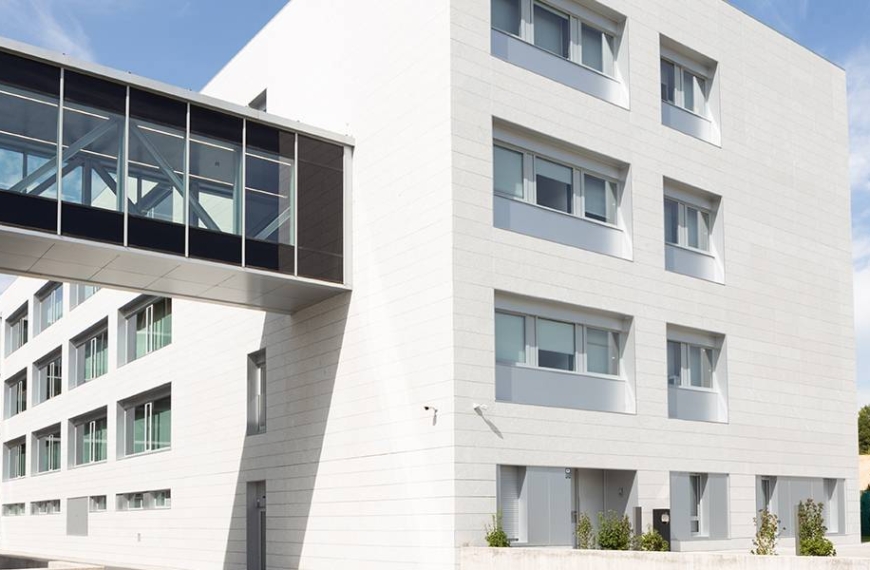 Eurest, encargada de la alimentación de los profesionales de la Clínica Universidad de Navarra en Madrid