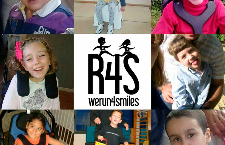 Run4Smiles celebra su IV fiesta benéfica en el Hipódromo de la Zarzuela