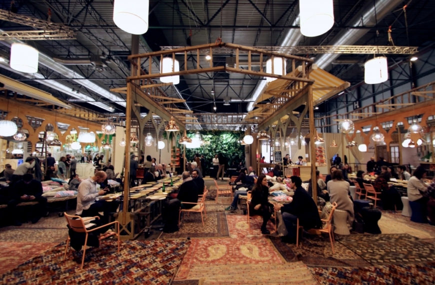 Brunch para empresas, un nuevo…