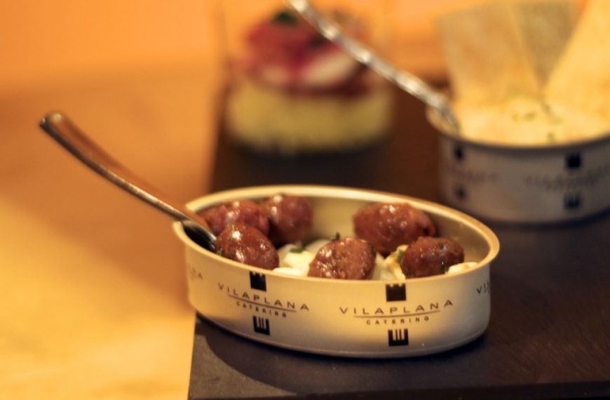 Catering para eventos deportivos: recomendaciones y consejos útiles