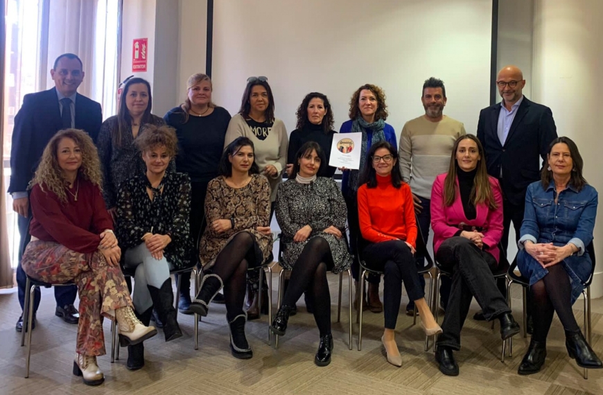 Compass Group España firma su III Plan de Igualdad