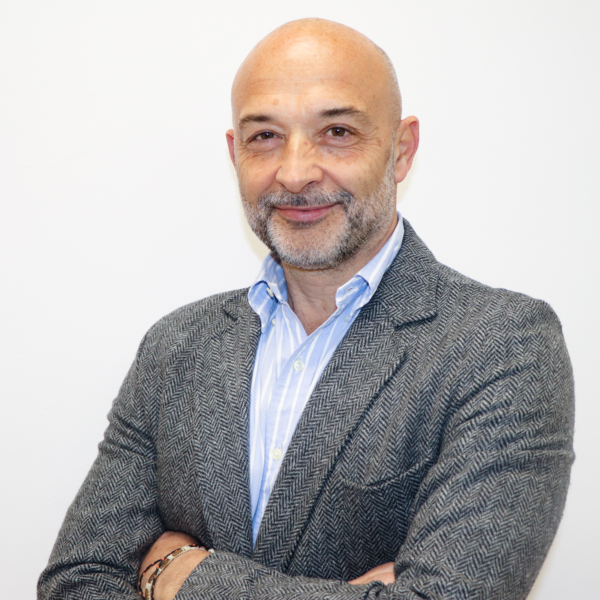 Diego Charola, Embajador Compass Group…