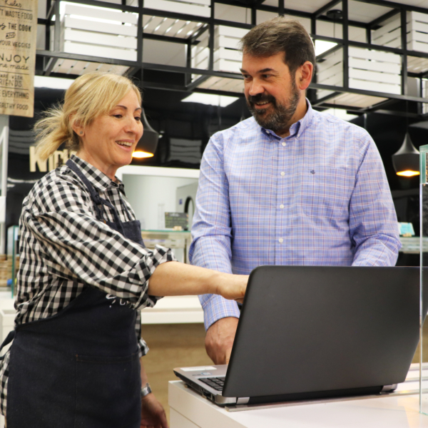 Compass Group España se asocia…