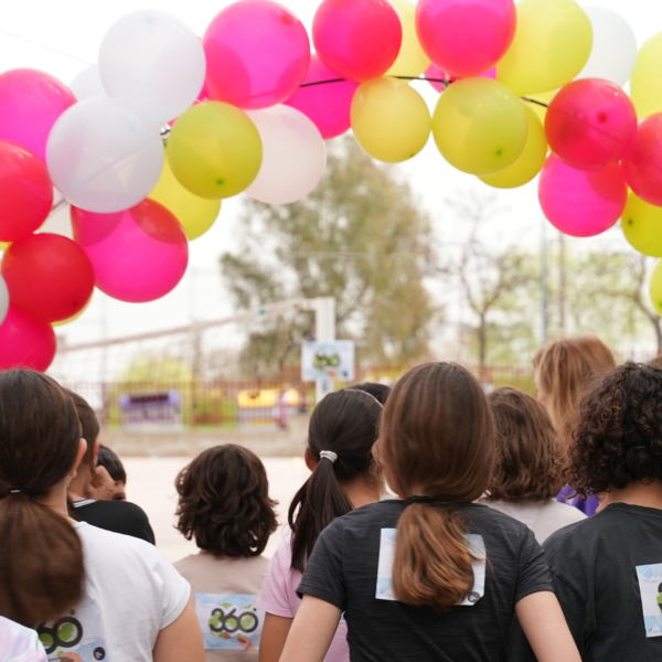 Más de 40.000 niños dan…