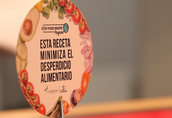 Compass Group celebra el 24…