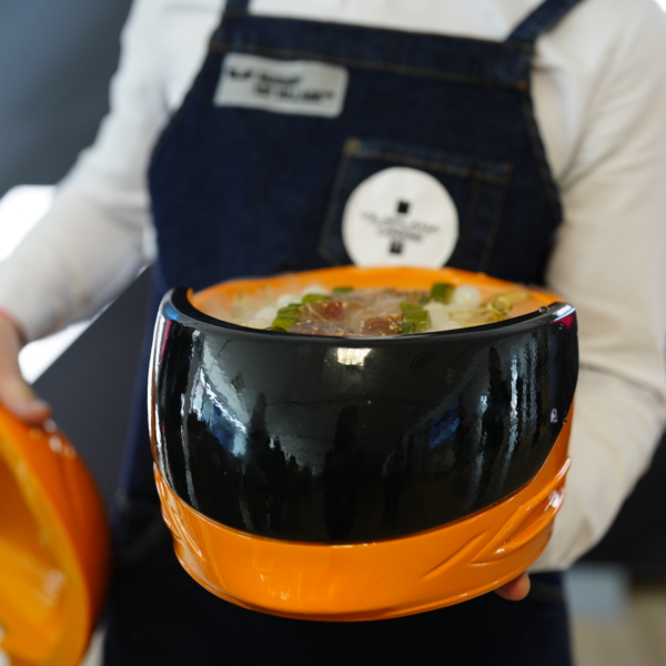 Vilaplana Catering ofrecerá la experiencia…