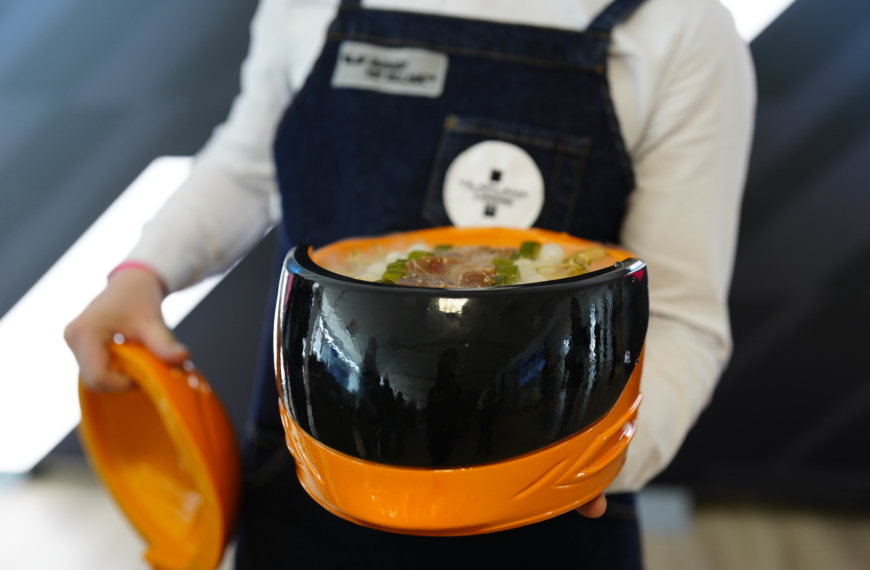Vilaplana Catering ofrecerá la experiencia gastronómica más exclusiva en el MotoGP VIP Village™ del Gran Premio Estrella Galicia 0,0 de España