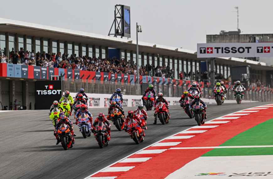 La gastronomía de Vilaplana, protagonista en el MotoGP VIP Village™ del Gran Premio Monster Energy de Catalunya