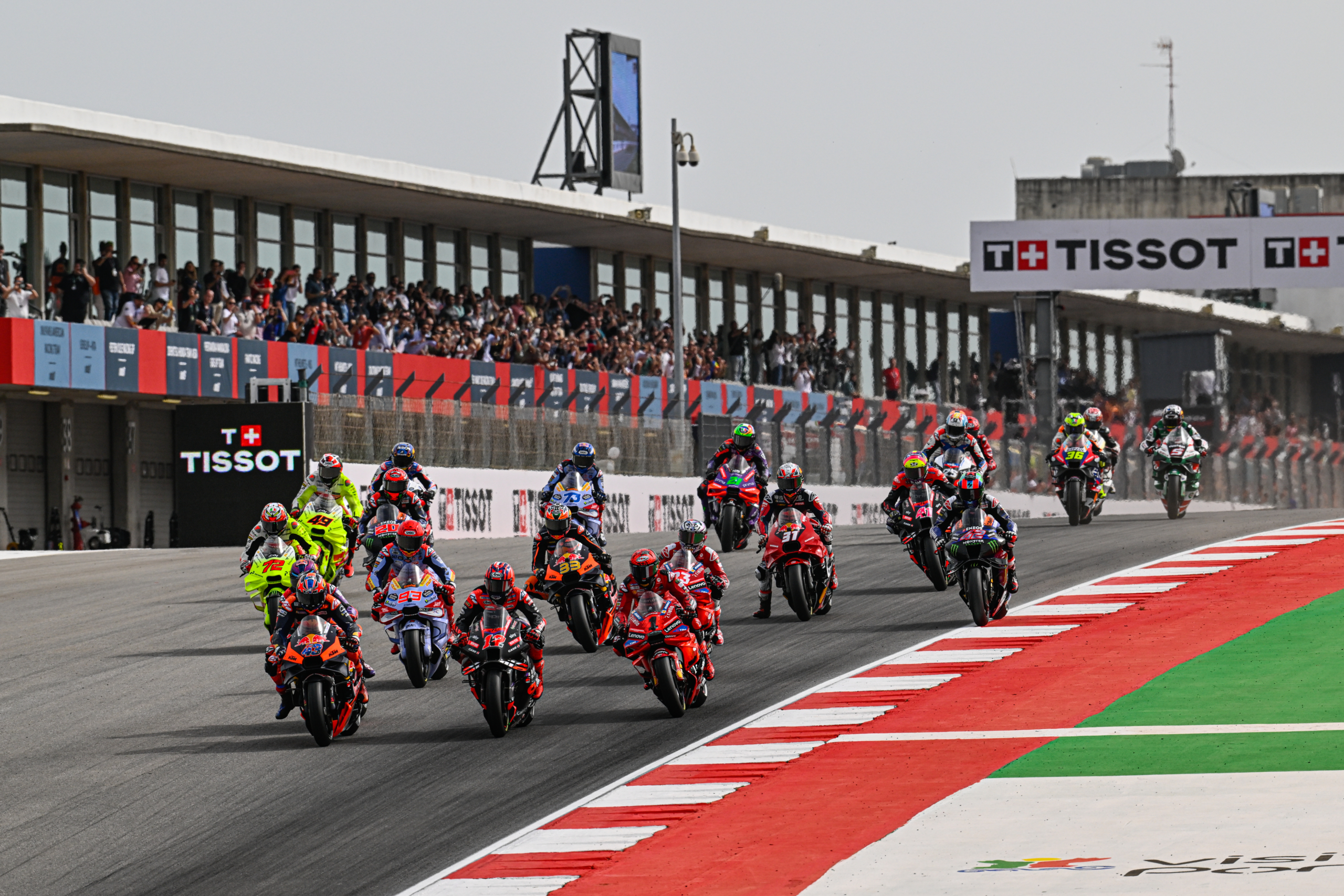 La gastronomía de Vilaplana, protagonista en el MotoGP VIP Village™ del Gran&hellip;