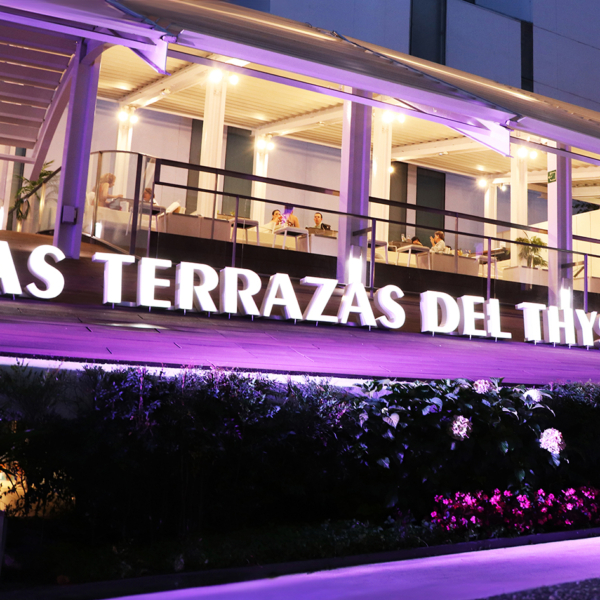 Visitar el Museo Thyssen a&hellip;