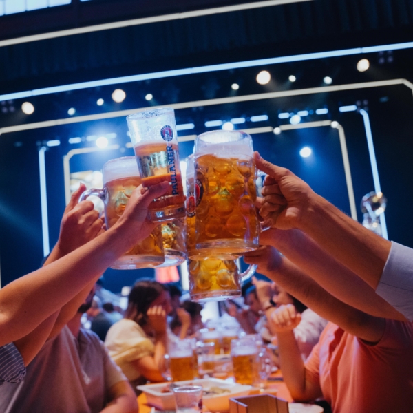 El Oktoberfest llega a La&hellip;