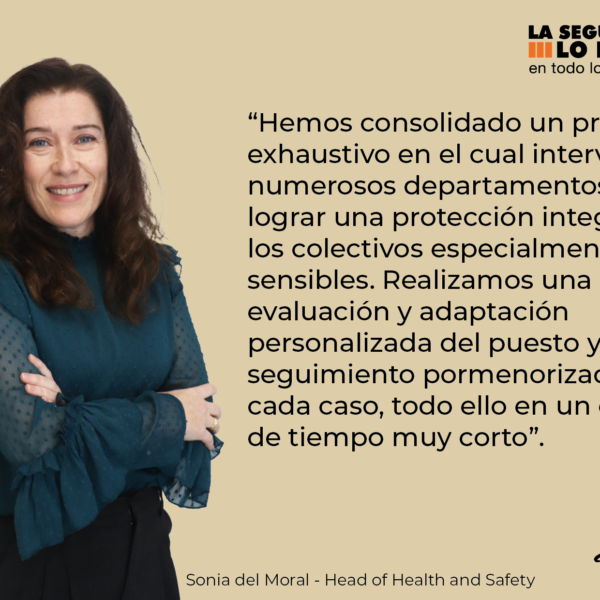 Entrevista con Sonia del Moral,&hellip;