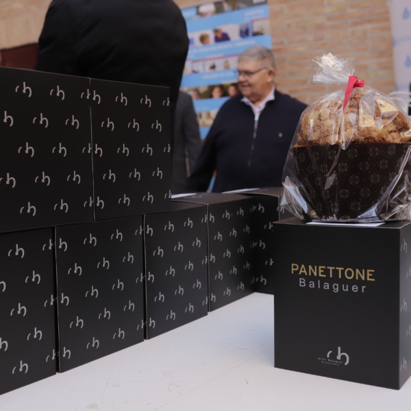 Compass Group dona 150 Panettones&hellip;