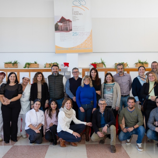 Compass Group dona 120 Panettones&hellip;