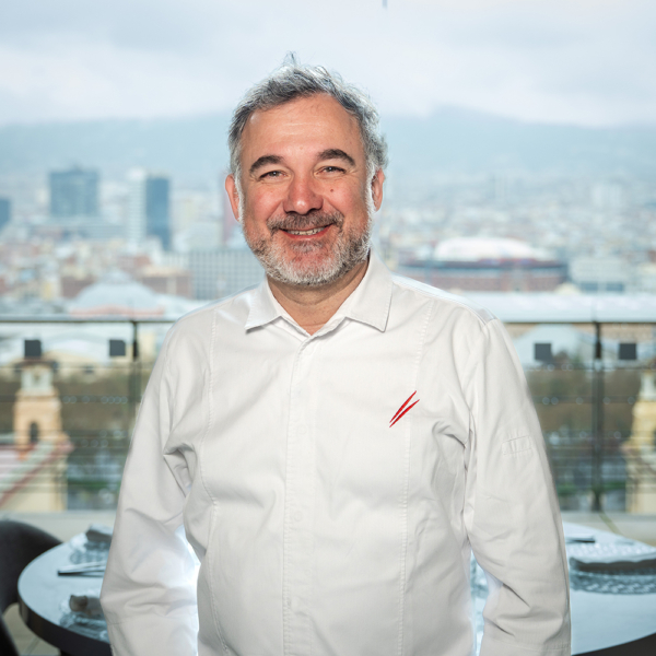 Absis, el nuevo restaurante del&hellip;